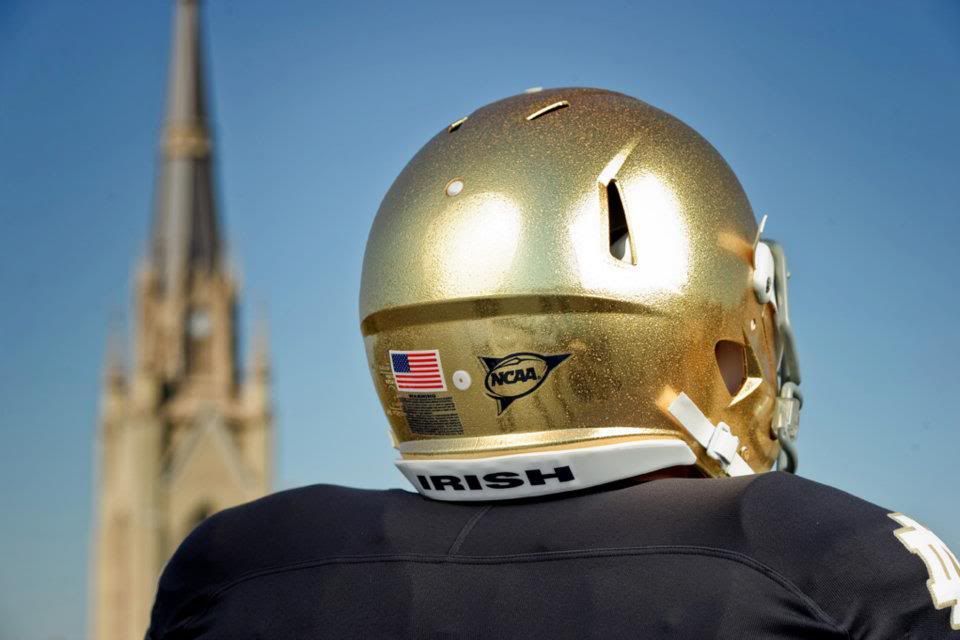 Azul y Oro: octubre 2011